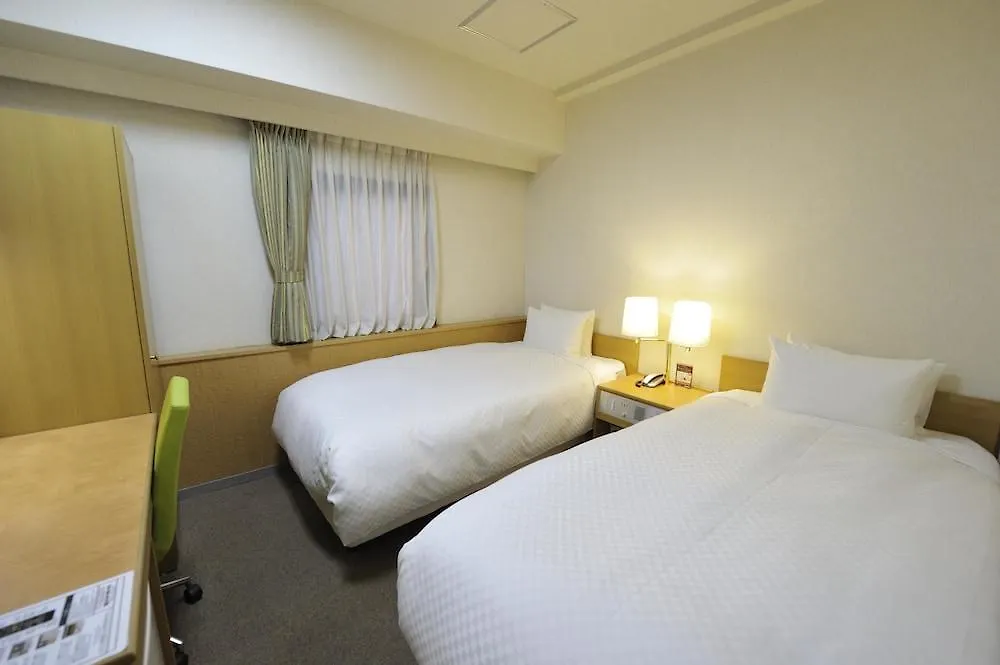エンホテル博多 福岡市 日本