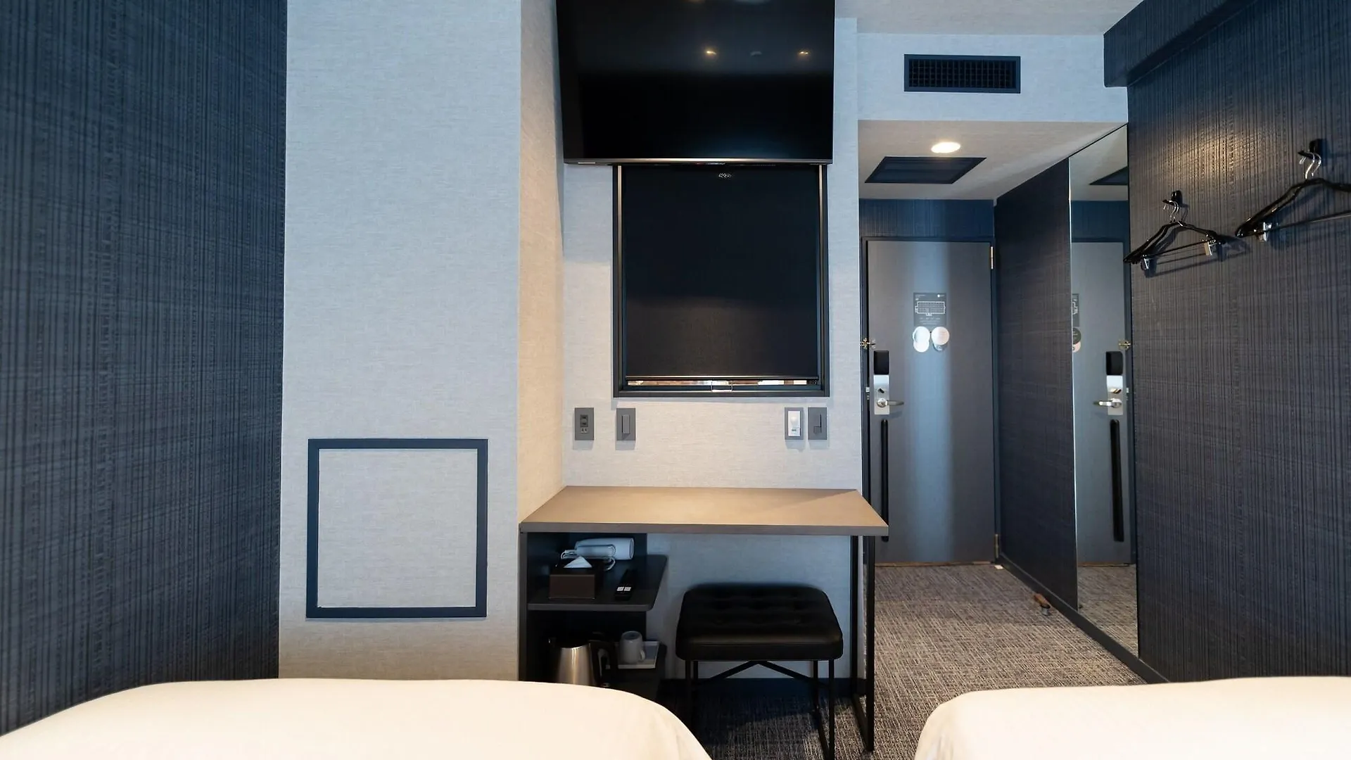 En Hotel Hakata Fukuoka  Fukuoka (Fukuoka)