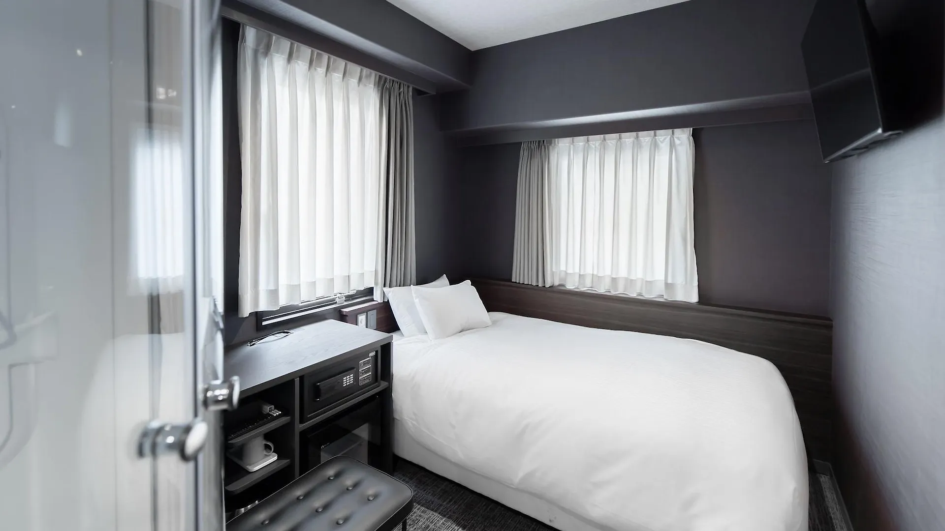 En Hotel Hakata Fukuoka