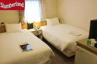 *** ホテル エンホテル博多 福岡市 日本