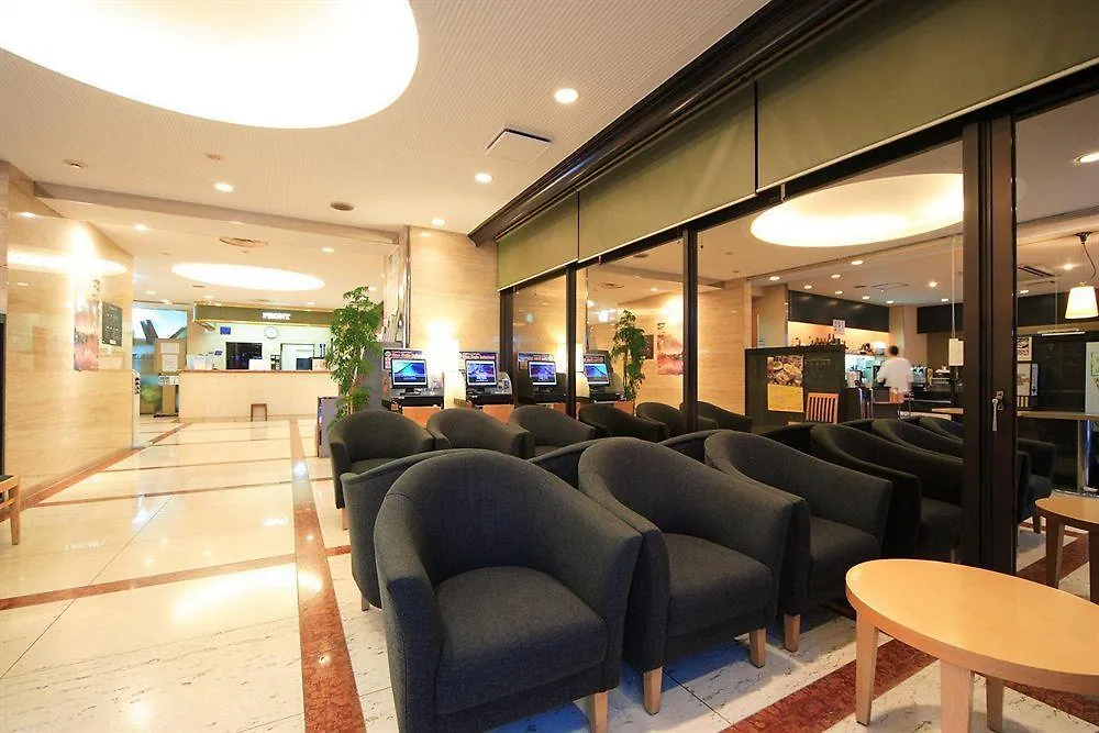 En Hotel Hakata Fukuoka