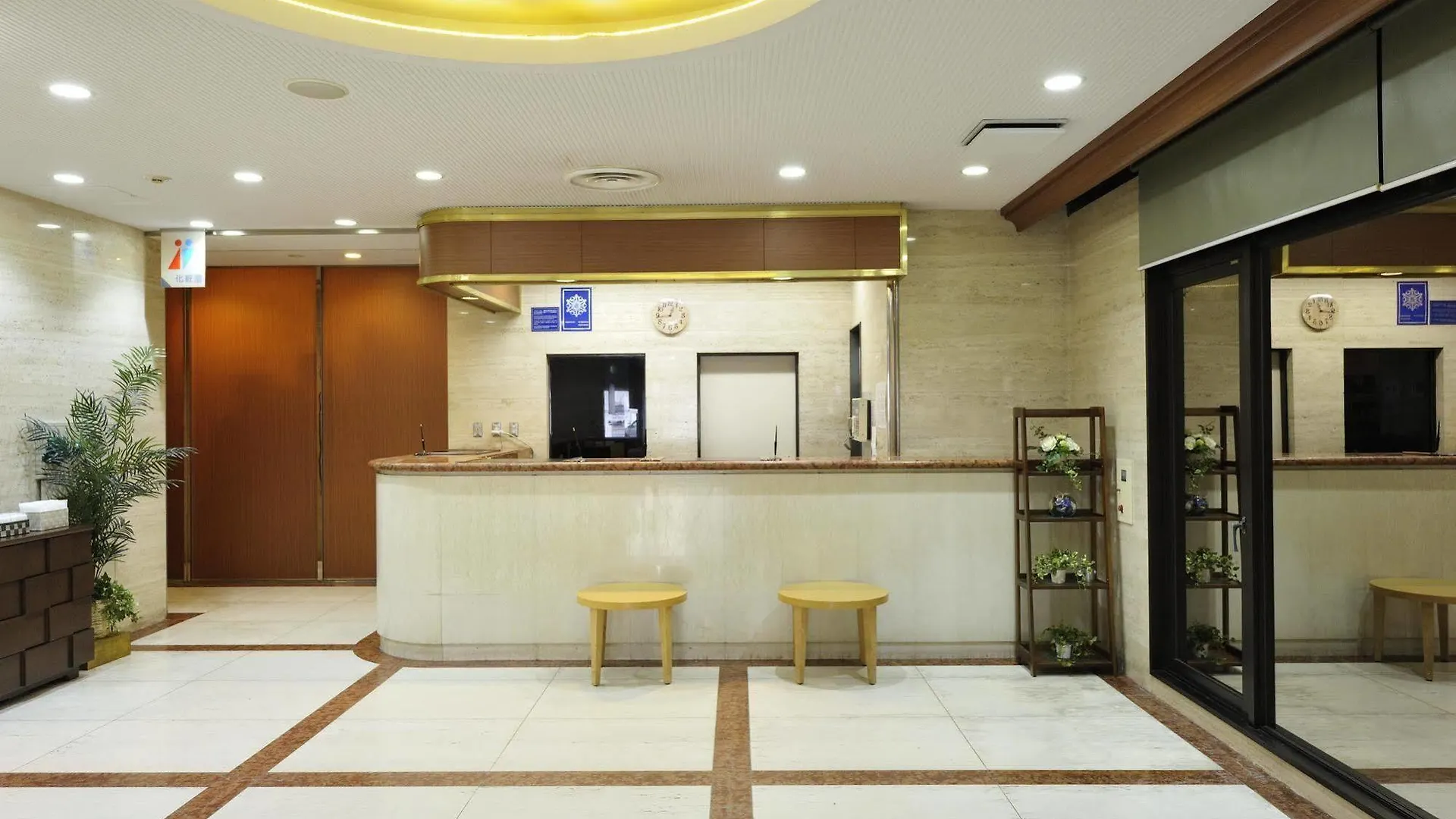 ***  En Hotel Hakata Fukuoka  Japan