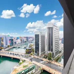 3* Hotel Nishitetsu Fukuoka