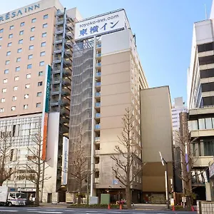 Toyoko Kawasaki Ekimae Shiyakusho-dori 3* Kawasaki (Kanagawa)