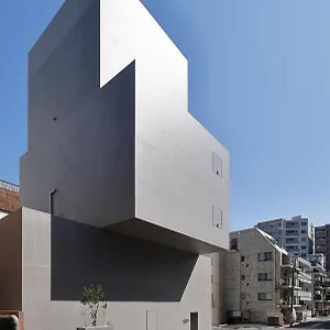 2269azavu 3* Tokyo