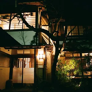 Hakonowa ホテル
