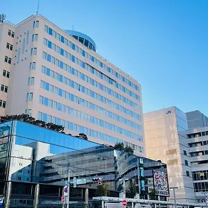 Clio Court Hakata Fukuoka (Fukuoka)