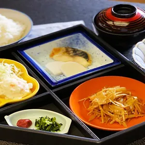 Matsugae ホテル